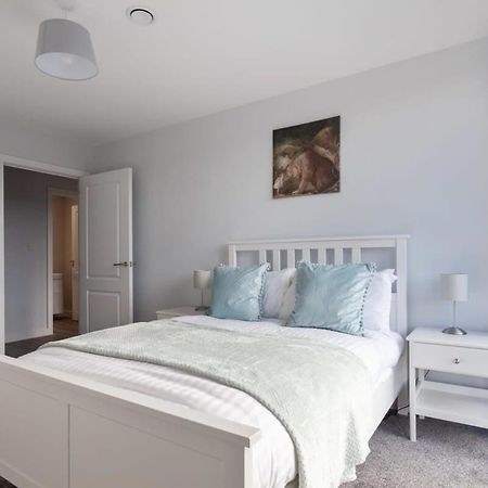 Modern 1 Bedroom Apartment In Central Brimingham Birmingham Exterior foto